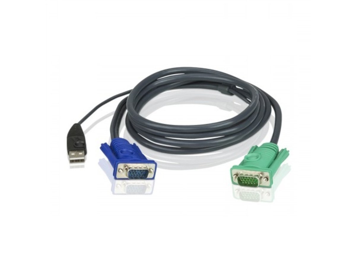 ATEN 2L-5203U
