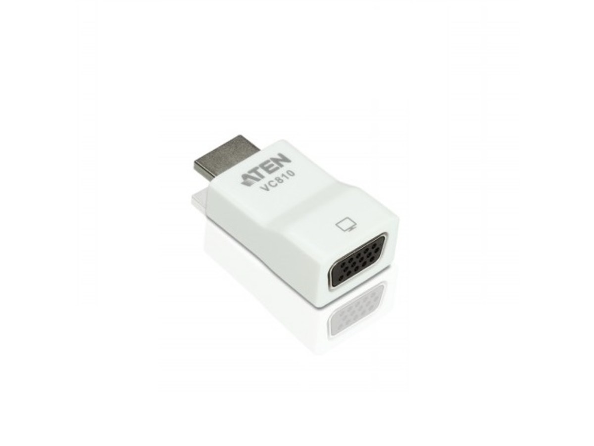 ATEN VC810