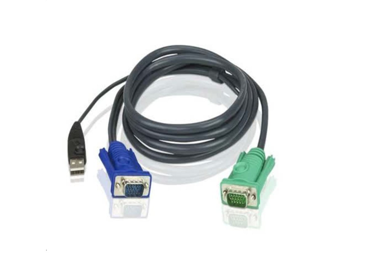 ATEN 2L-5202U