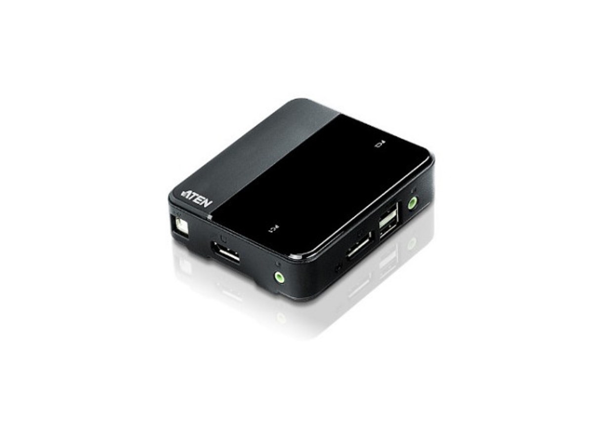 ATEN CS782DP