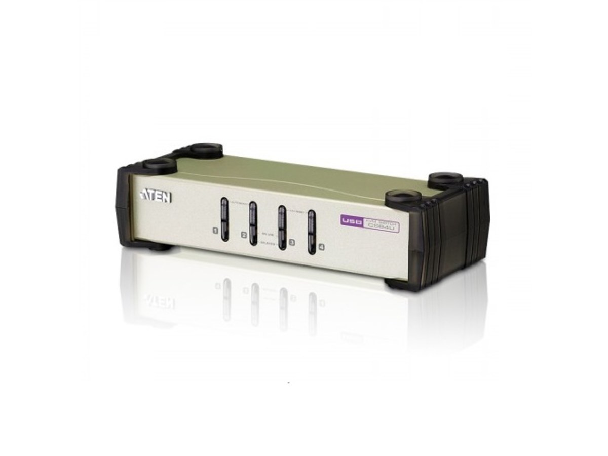 ATEN CS84U