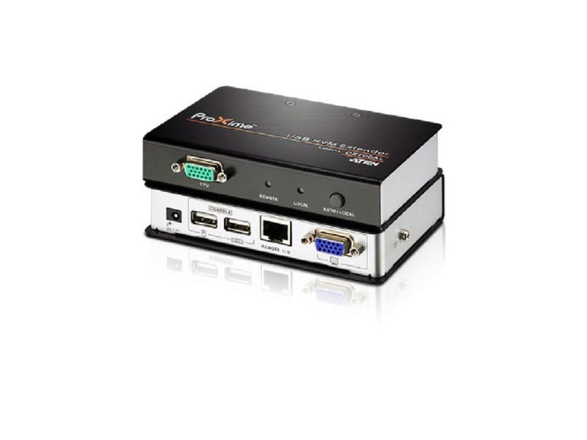 ATEN CE700A