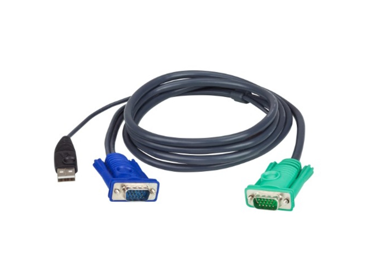 ATEN 2L-5201U