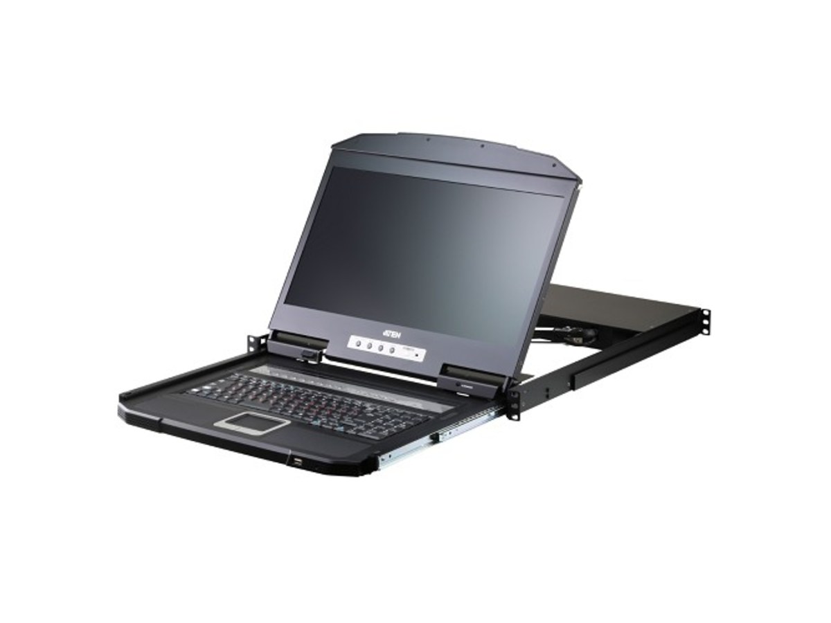 ATEN CL3116NX