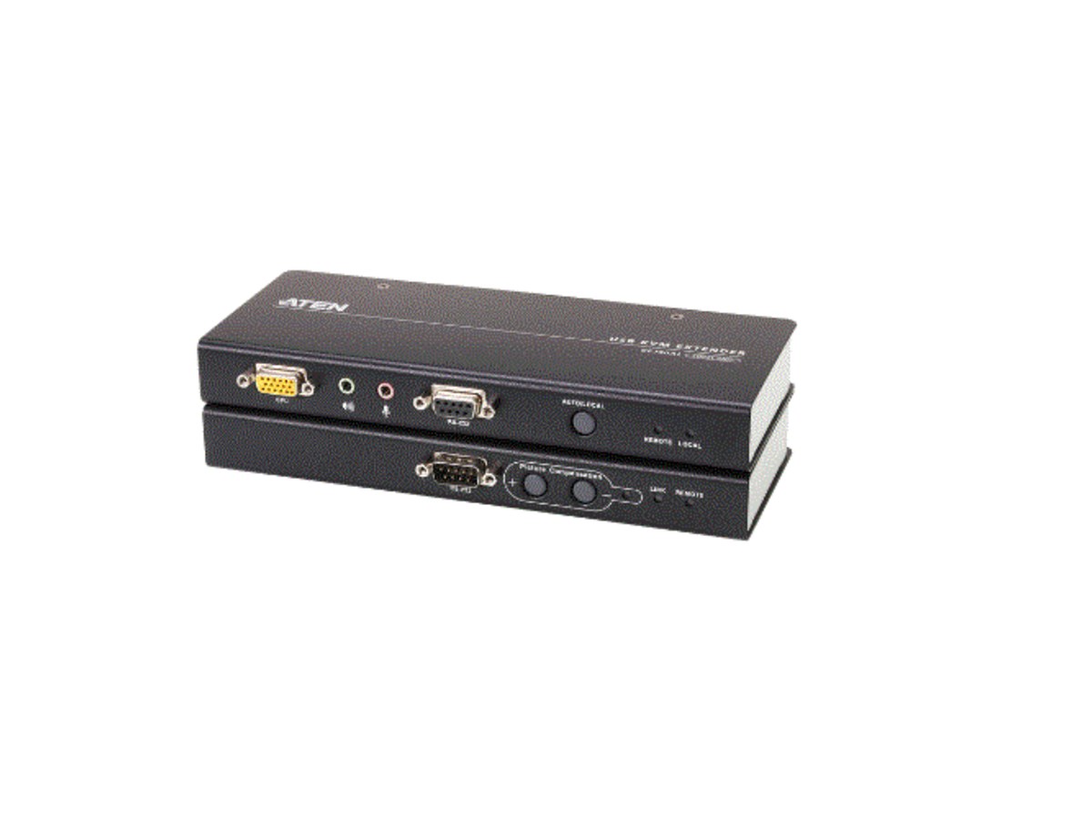 ATEN CE750A