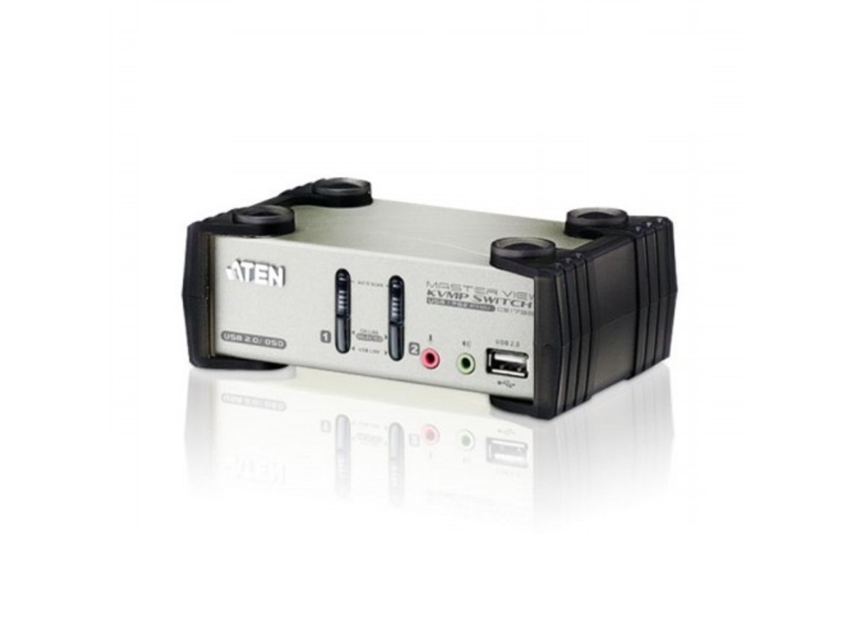 ATEN CS1732B