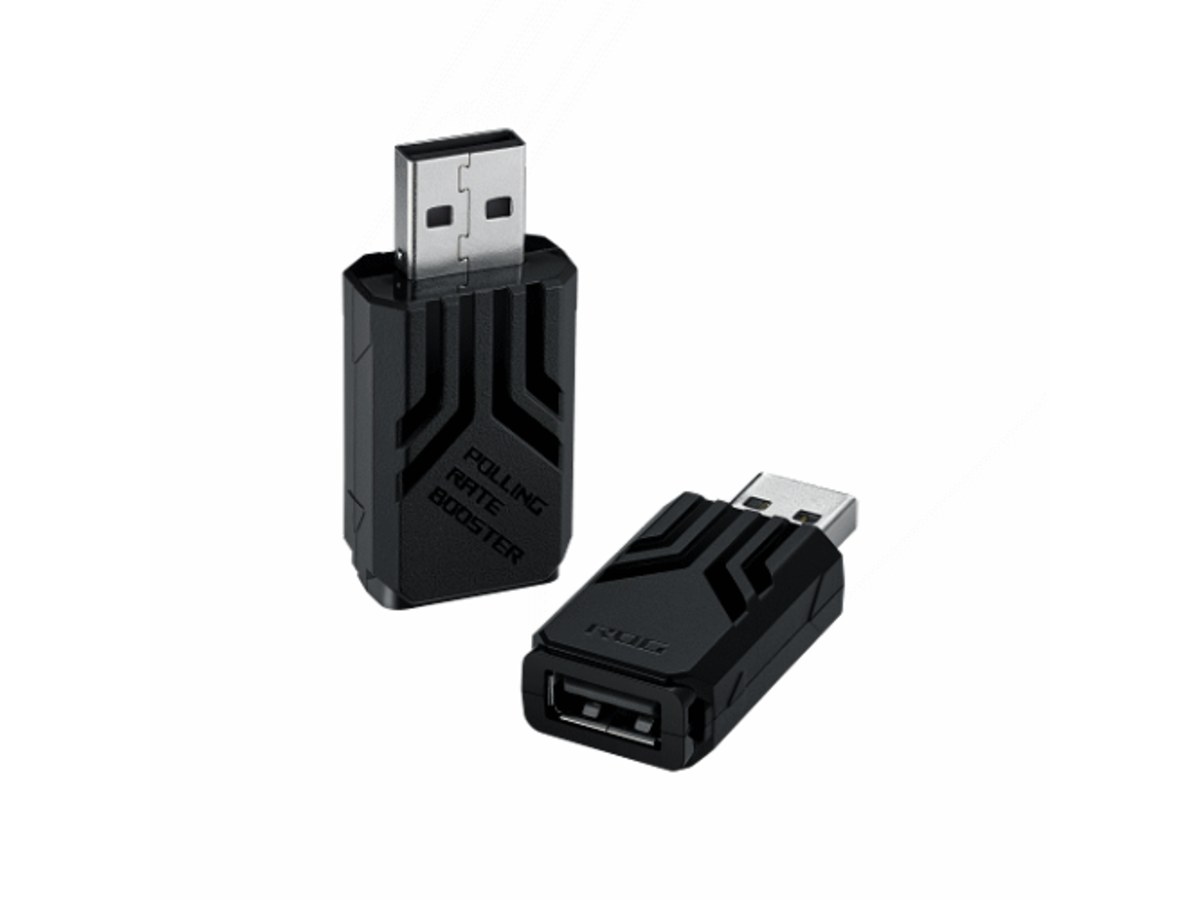 ASUS ROG-POLLING-RATE-BOOSTER