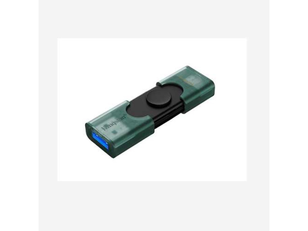 KINGSTON DTDEG2/128GB