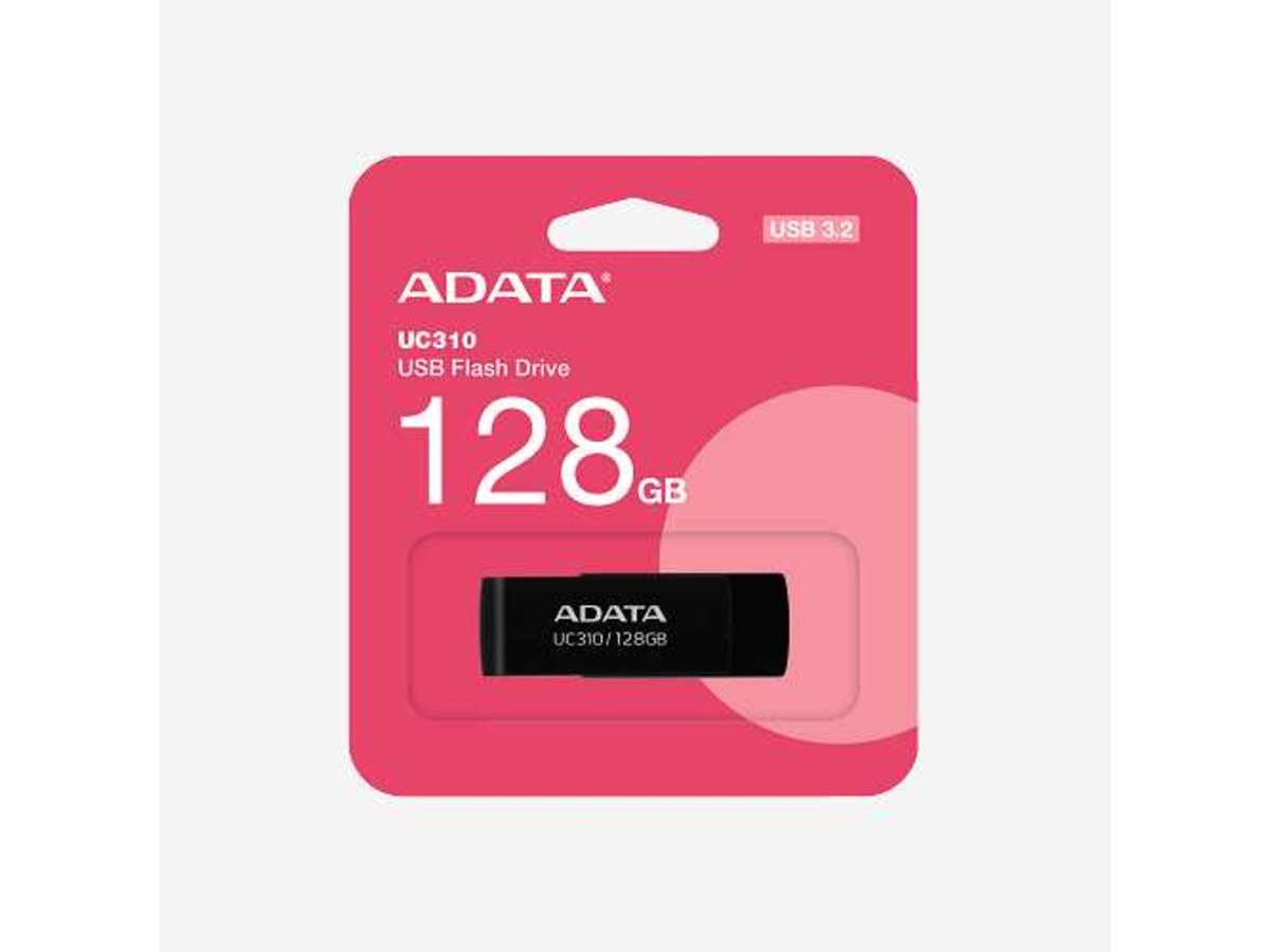 ADATA UC310-128G-RBK