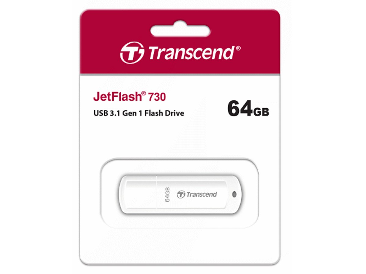 TRANSCEND TS64GJF730