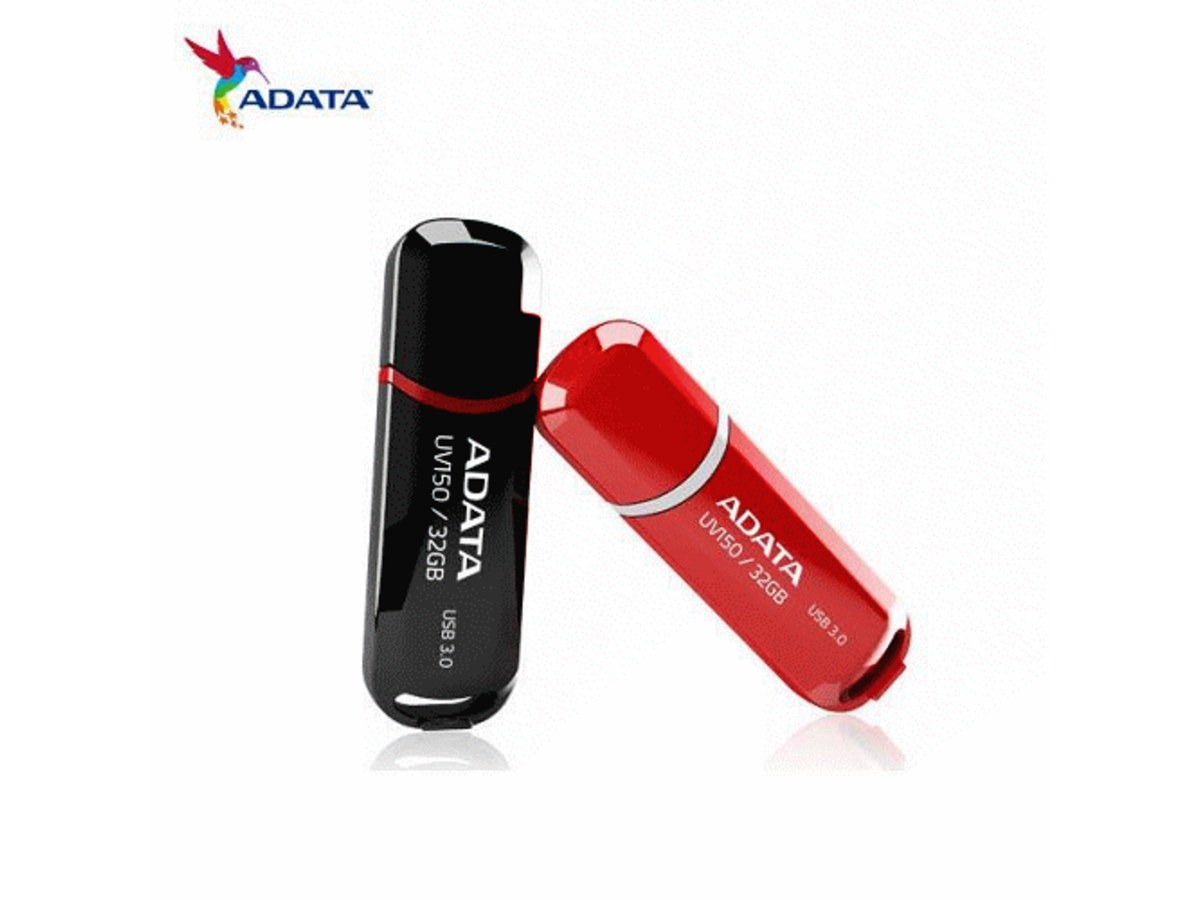 ADATA AUV150-32G-RRD