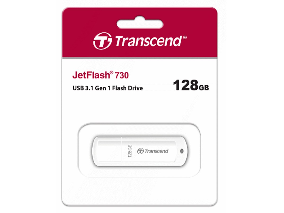 TRANSCEND TS128GJF730