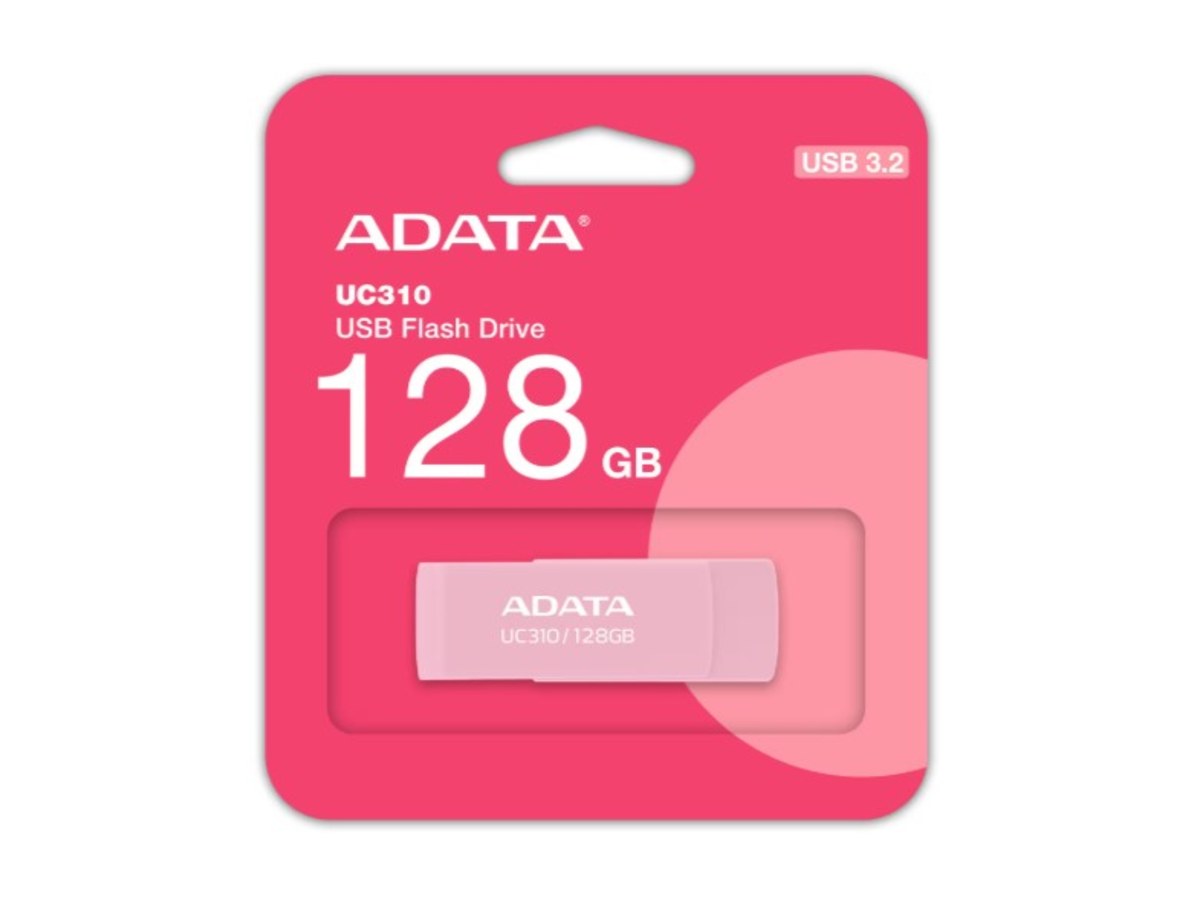 ADATA UC310-128G-RPK