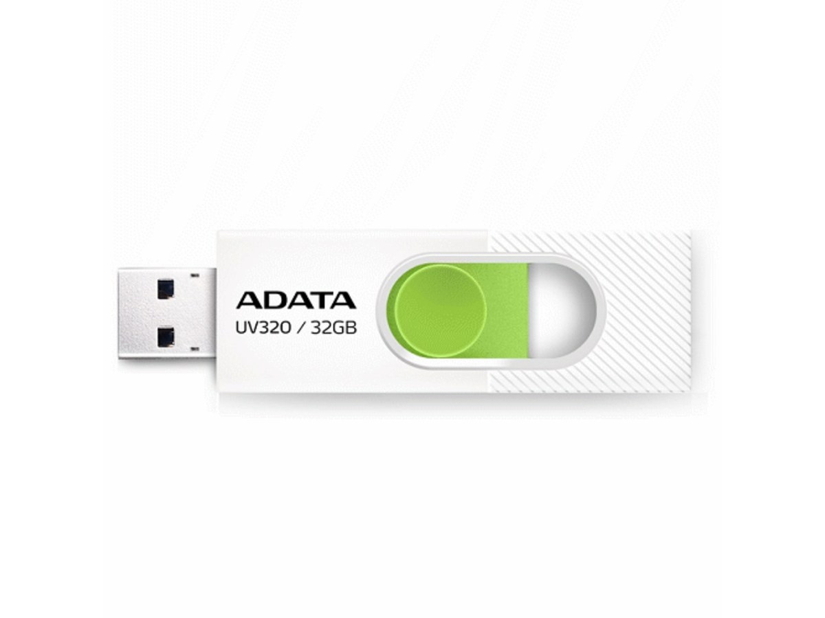 ADATA AUV320-32G-RWHGN