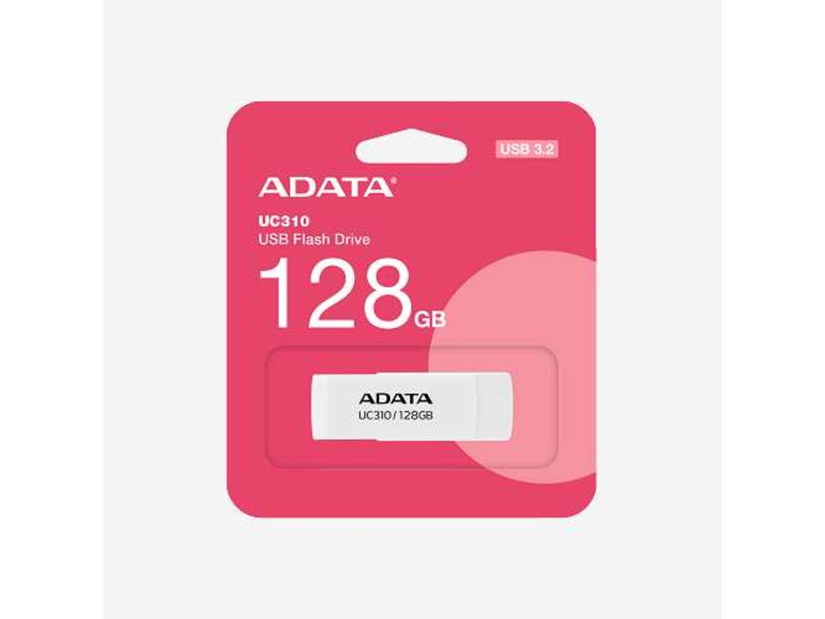ADATA UC310-128G-RWH