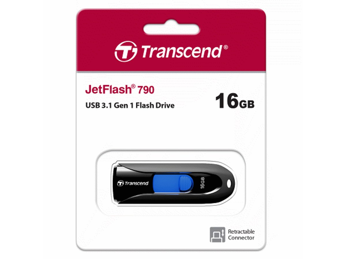 TRANSCEND TS16GJF790K