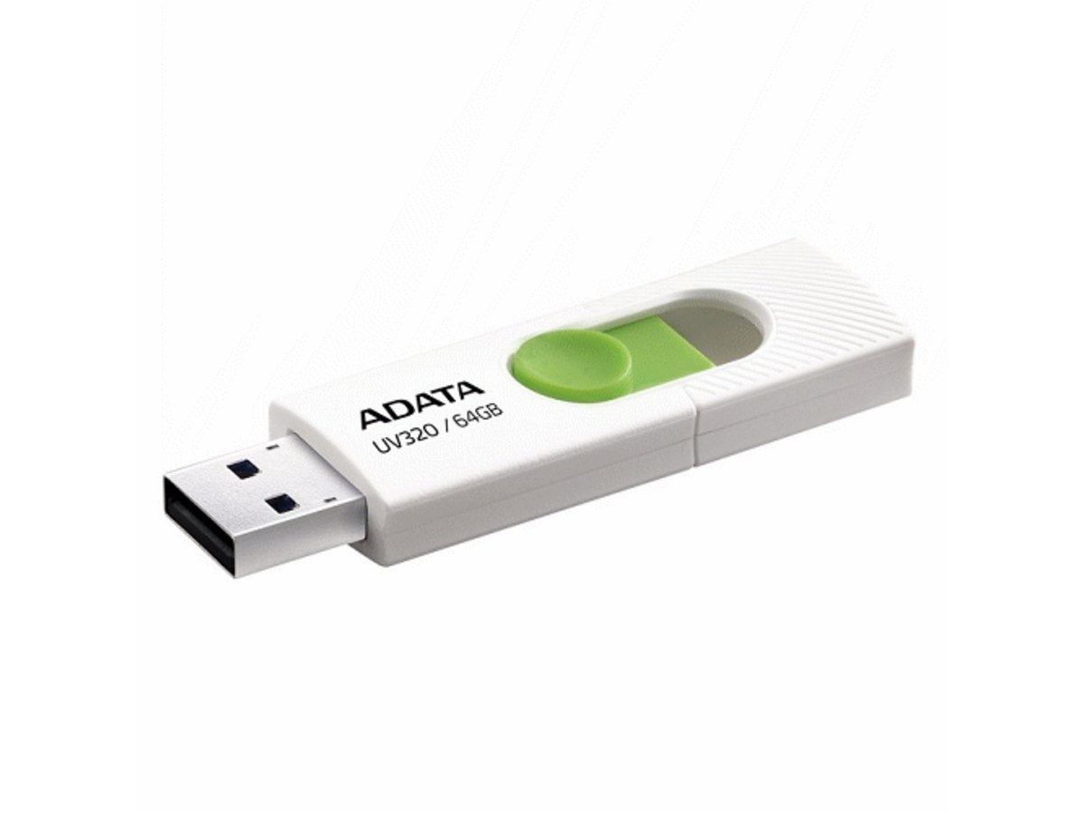 ADATA AUV320-64G-RWHGN