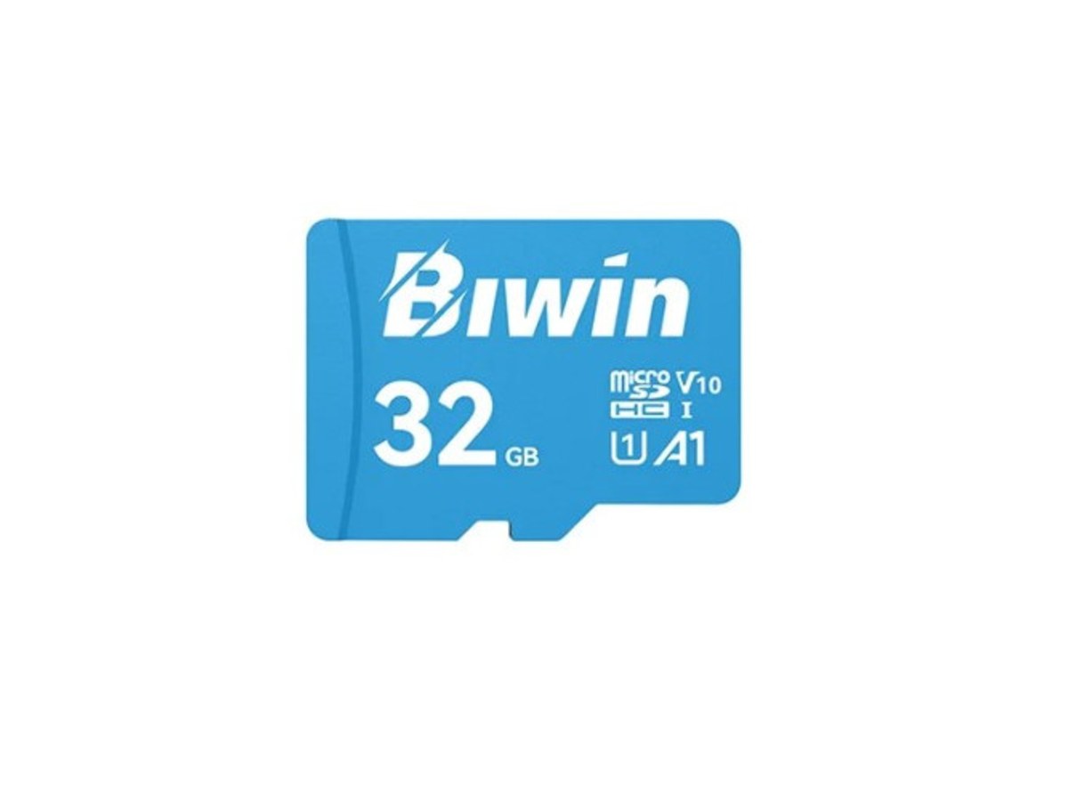 BIWIN BMMS100032G-RGX