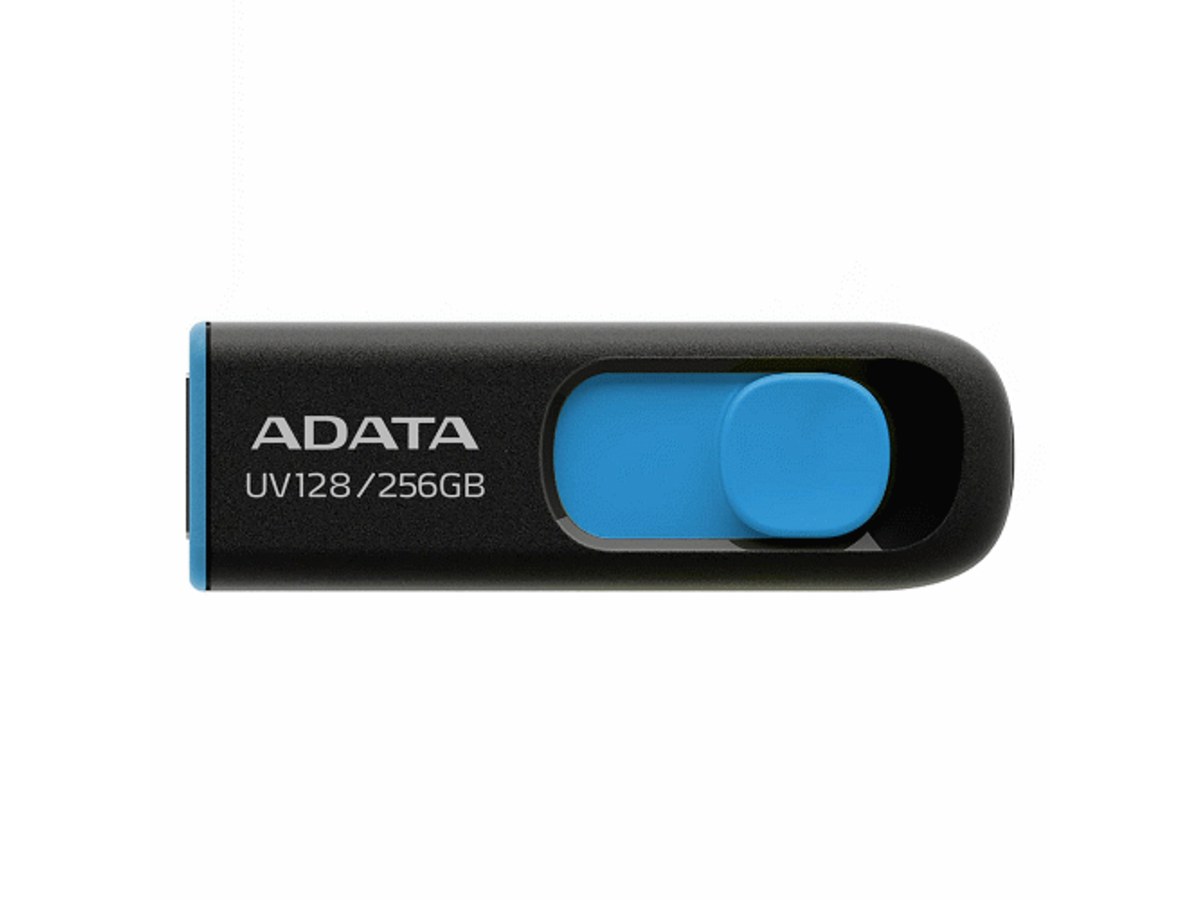 ADATA AUV128-256G-RBE