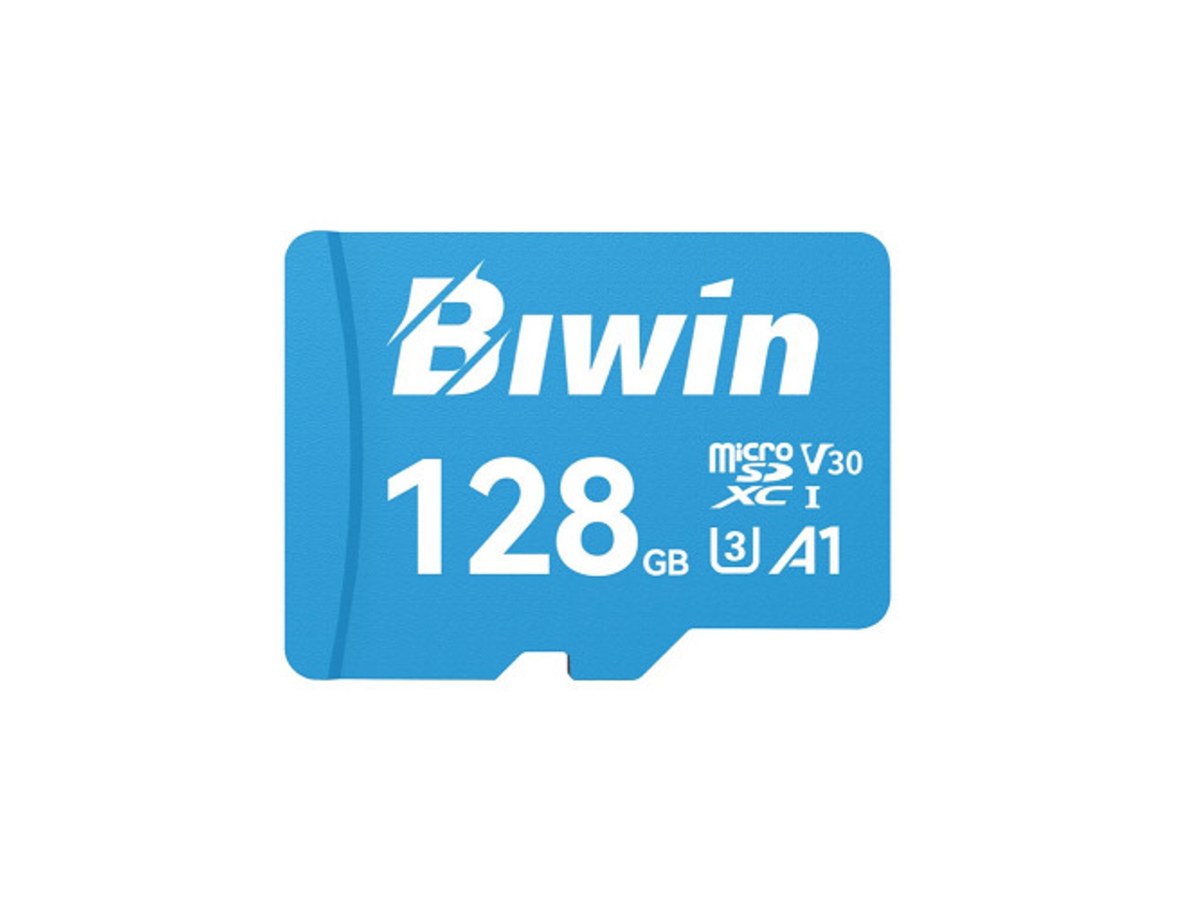 BIWIN BMMS100128G-RGX