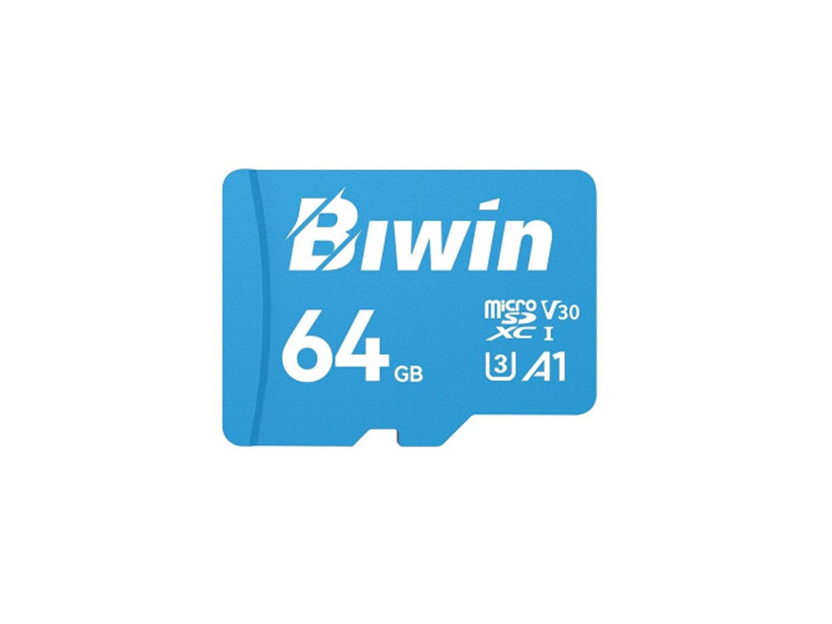 BIWIN BMMS100064G-RGX