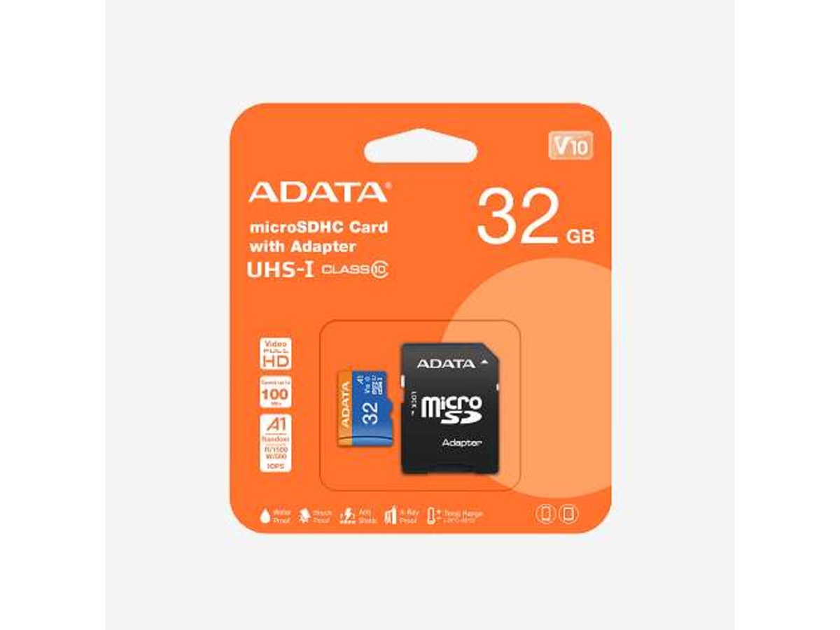 ADATA AUSDH32GUICL10A1-RA1