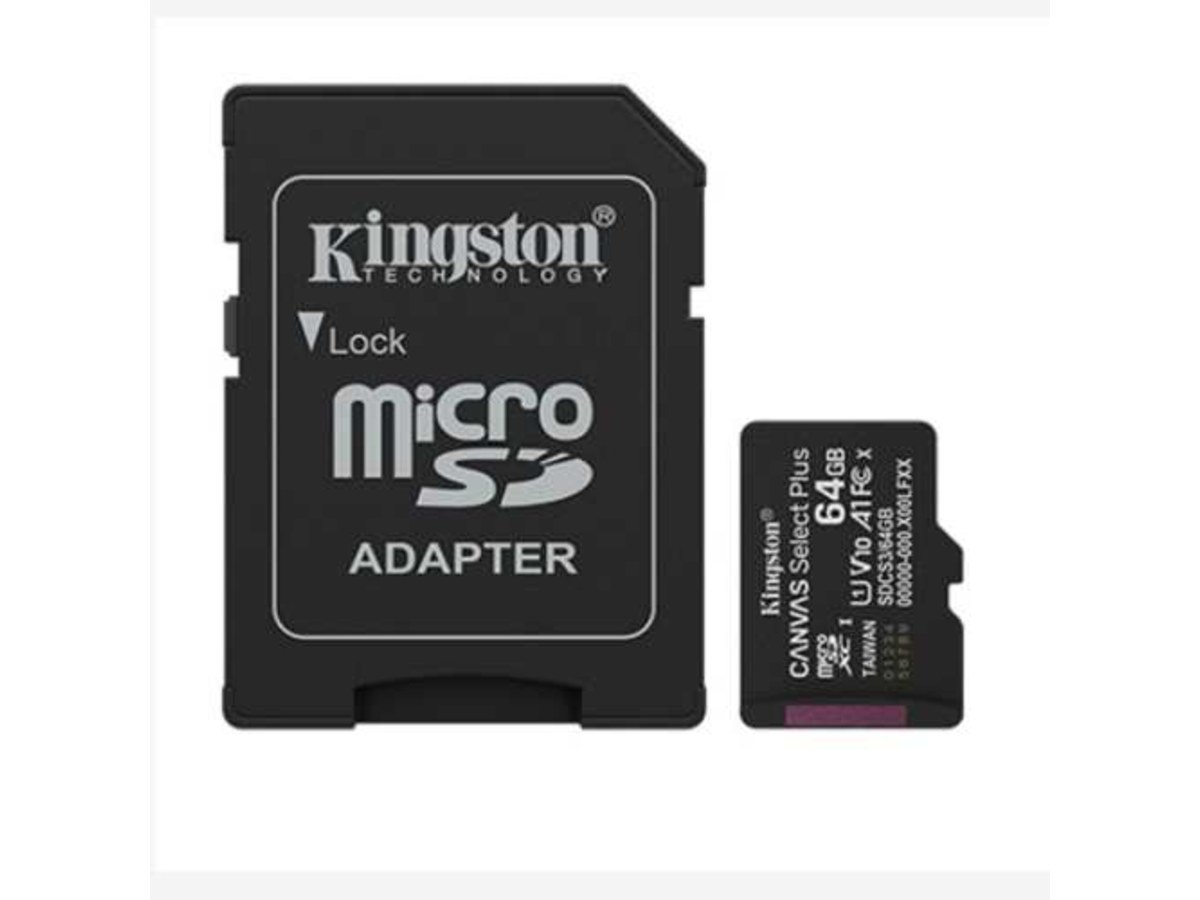KINGSTON SDCS3/64GB