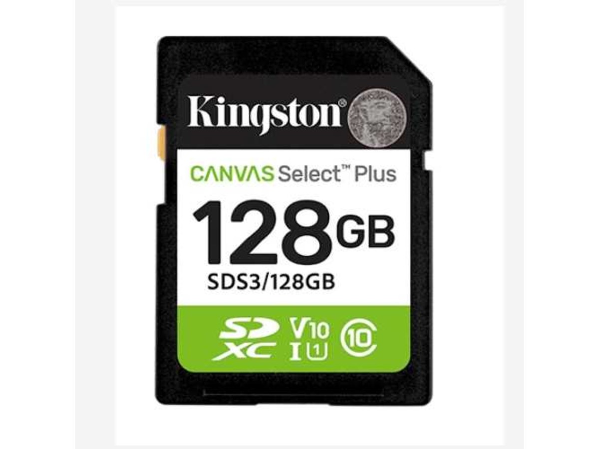 KINGSTON SDS3/128GB