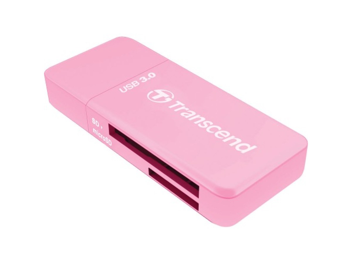 TRANSCEND TS-RDF5R