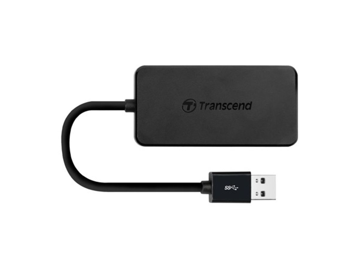 TRANSCEND TS-HUB2K