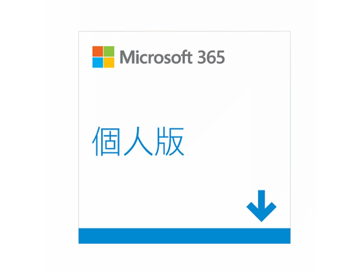 Microsoft OFFICE365-PERSONAL-ESD