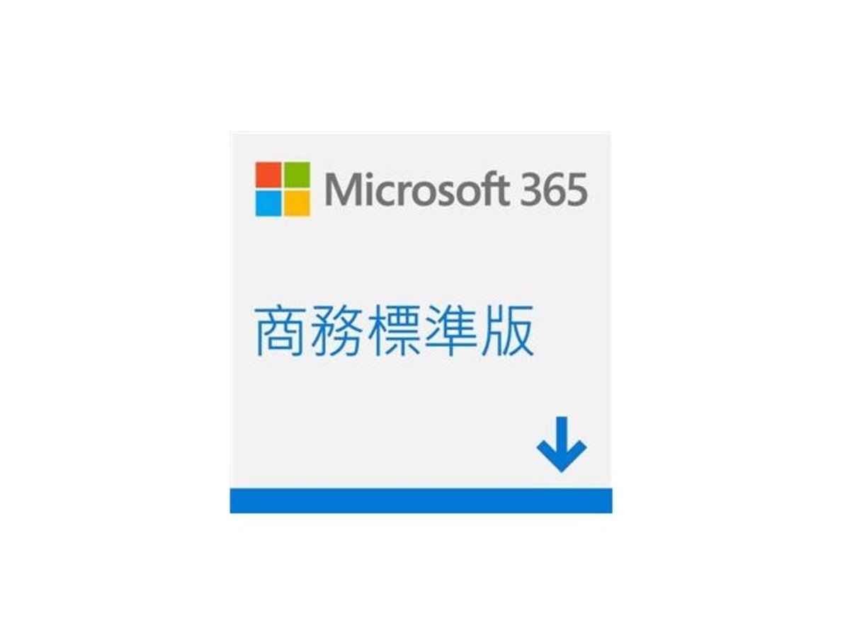 Microsoft OFFICE365-BUS-ESD