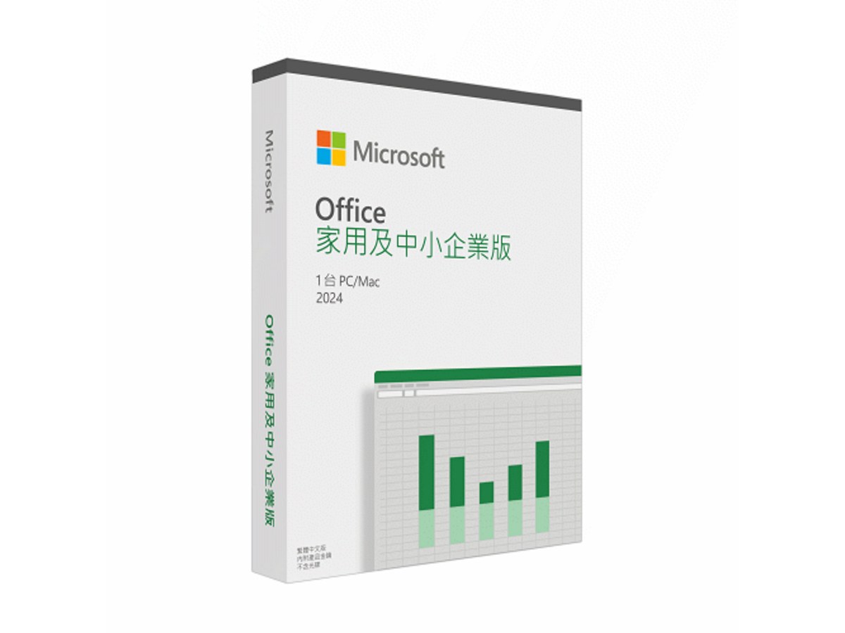 Microsoft OFFICE2024-HB